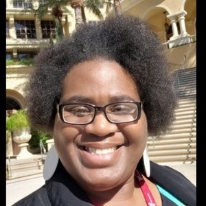 Meet your Posher, Tracie